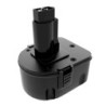 Batterie pour DeWalt DW917 Flash Light (3000 mAh/36 Wh, 12 V)