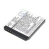 Batterie pour Panasonic ACD-341 (700 mAh/2.59 Wh, 3.7 V)