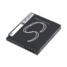 Batterie pour Panasonic ACD-341 (700 mAh/2.59 Wh, 3.7 V)