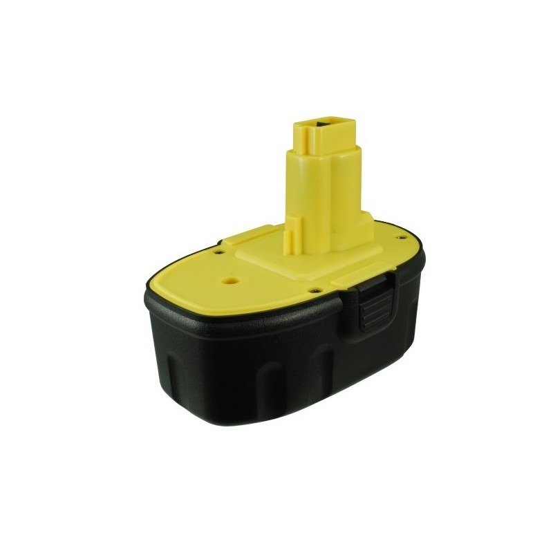 Batterie pour DeWalt DC925 (1500 mAh/27 Wh, 18 V)