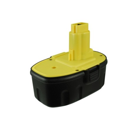 Batterie pour DeWalt DC925 (1500 mAh/27 Wh, 18 V)