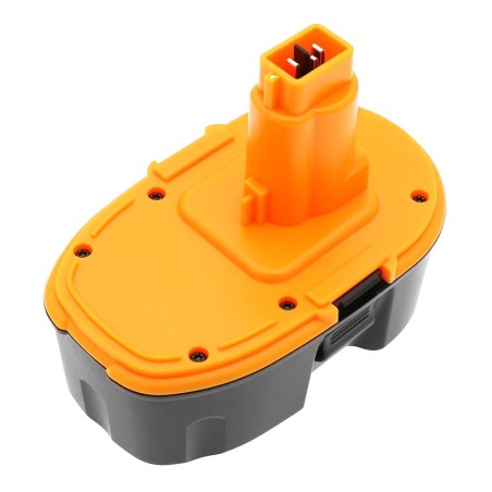 Batterie pour DeWalt DE9075 (3000 mAh/54 Wh, 18 V)