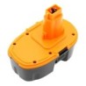 Batterie pour DeWalt DE9075 (3000 mAh/54 Wh, 18 V)