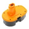Batterie pour DeWalt DE9075 (3000 mAh/54 Wh, 18 V)