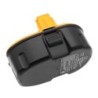 Batterie pour DeWalt DE9075 (3000 mAh/54 Wh, 18 V)