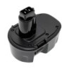 Batterie pour DeWalt DE9038 (1500 mAh/21.6 Wh, 14.4 V)