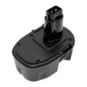 Batterie pour DeWalt DC925 (1500 mAh/21.6 Wh, 14.4 V)