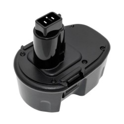 Batterie pour DeWalt DC925 (1500 mAh/21.6 Wh, 14.4 V)