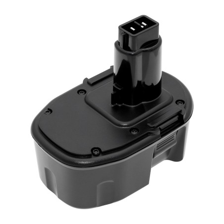 Batterie pour DeWalt DC9091 (3000 mAh/43.2 Wh, 14.4 V)