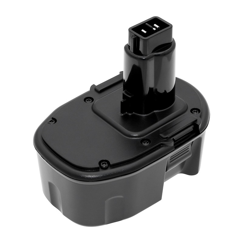 Batterie pour DeWalt DE9074 (3000 mAh/43.2 Wh, 14.4 V)