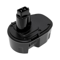 Batterie pour DeWalt DW9071 (3000 mAh/43.2 Wh, 14.4 V)
