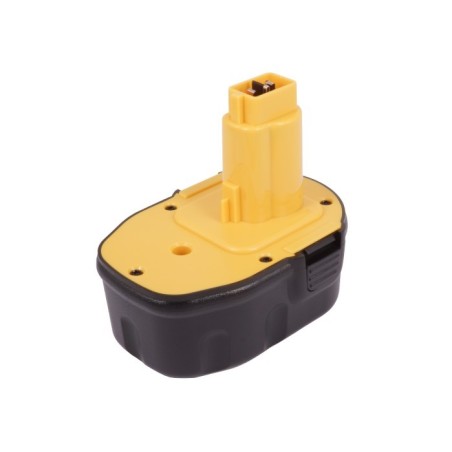 Batterie pour DeWalt DC830KB (1500 mAh/21.6 Wh, 14.4 V)