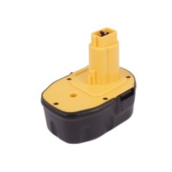 Batterie pour DeWalt DW941K (3000 mAh/43.2 Wh, 14.4 V)