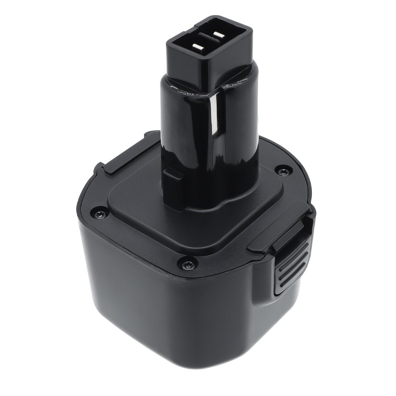 Batterie pour DeWalt DE9038 (1500 mAh/14.4 Wh, 9.6 V)