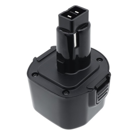Batterie pour DeWalt DE9038 (1500 mAh/14.4 Wh, 9.6 V)