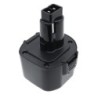 Batterie pour DeWalt DE9038 (1500 mAh/14.4 Wh, 9.6 V)