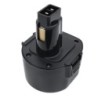Batterie pour DeWalt DE9038 (1500 mAh/14.4 Wh, 9.6 V)