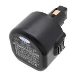 Batterie pour DeWalt DE9038 (1500 mAh/14.4 Wh, 9.6 V)