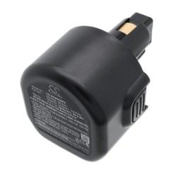 Batterie pour DeWalt 397745-01 (3000 mAh/28.8 Wh, 9.6 V)