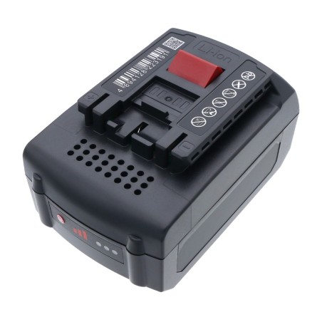 Batterie pour Dremel MM20V (2000 mAh/40 Wh, 20 V)