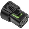 Batterie pour Dremel 7300-PT (2000 mAh/9.6 Wh, 4.8 V)