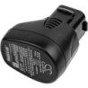Batterie pour Dremel 757-01 (2000 mAh/14.4 Wh, 7.2 V)