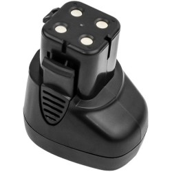Batterie pour Dremel 757-01 (2000 mAh/14.4 Wh, 7.2 V)