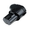 Batterie pour Dremel 855-45 (2000 mAh/21.6 Wh, 10.8 V)