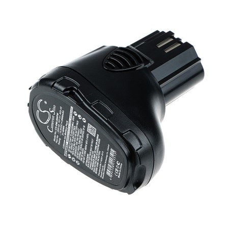Batterie pour Dremel 8000-01 (2000 mAh/21.6 Wh, 10.8 V)