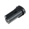 Batterie pour Dremel 85-0352 (2000 mAh/14.4 Wh, 7.2 V)