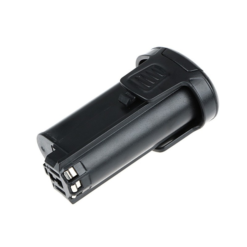 Batterie pour Dremel B808-01 (2000 mAh/14.4 Wh, 7.2 V)