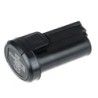 Batterie pour Dremel 8100 (2000 mAh/14.4 Wh, 7.2 V)