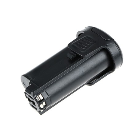 Batterie pour Dremel 8100 Cordless Multi-Tool (2000 mAh/14.4 Wh, 7.2 V)