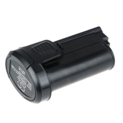 Batterie pour Dremel 8100 Cordless Multi-Tool (2000 mAh/14.4 Wh, 7.2 V)