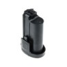 Batterie pour Dremel 8100 Cordless Multi-Tool (2000 mAh/14.4 Wh, 7.2 V)