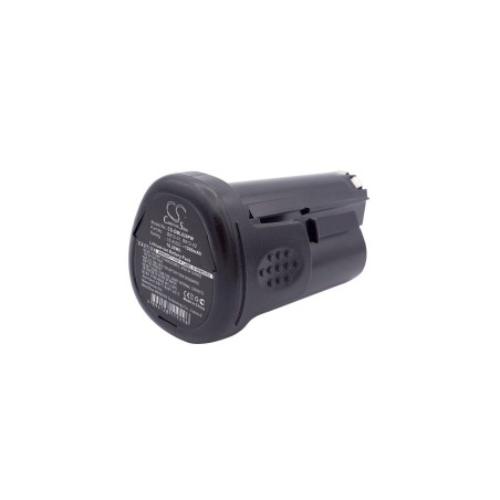 Batterie pour Dremel B812-02 (1500 mAh/16.2 Wh, 10.8 V)
