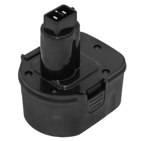 Batterie pour DeWalt DCDK12 (2000 mAh/24 Wh, 12 V)