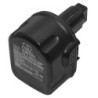 Batterie pour DeWalt DW976K (2000 mAh/24 Wh, 12 V)