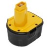 Batterie pour DeWalt DE9038 (3000 mAh/36 Wh, 12 V)