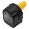 Batterie pour DeWalt 2802 (3000 mAh/36 Wh, 12 V)