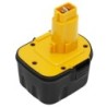 Batterie pour DeWalt DC988KA (3000 mAh/36 Wh, 12 V)