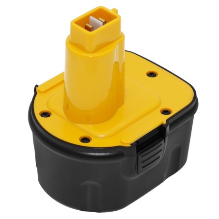 Batterie pour DeWalt DW908 Flashlight) (3000 mAh/36 Wh, 12 V)