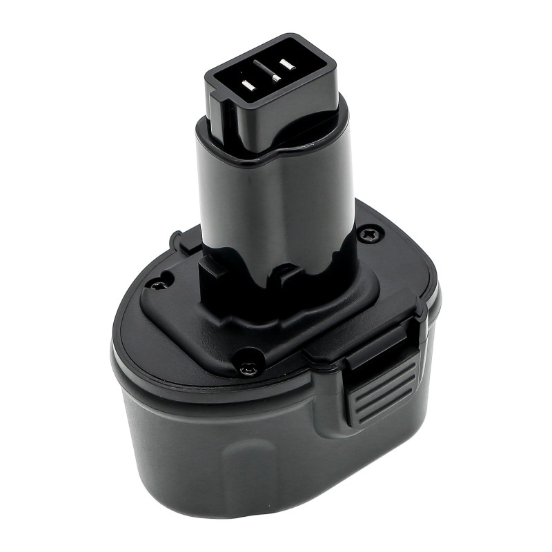 Batterie pour DeWalt DW9062 (1500 mAh/10.8 Wh, 7.2 V)