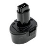 Batterie pour DeWalt DW9062 (1500 mAh/10.8 Wh, 7.2 V)
