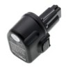 Batterie pour DeWalt DW9062 (1500 mAh/10.8 Wh, 7.2 V)