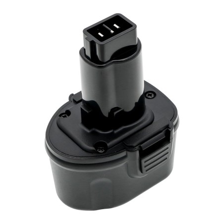 Batterie pour DeWalt DW968K (1500 mAh/10.8 Wh, 7.2 V)
