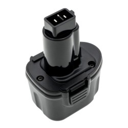 Batterie pour DeWalt DW968K (1500 mAh/10.8 Wh, 7.2 V)