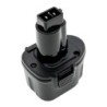 Batterie pour DeWalt DW968K (1500 mAh/10.8 Wh, 7.2 V)