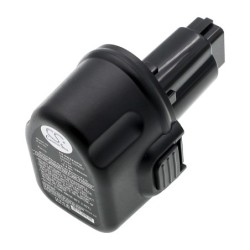 Batterie pour DeWalt DW968K (1500 mAh/10.8 Wh, 7.2 V)