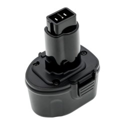Batterie pour DeWalt DC925 (1500 mAh/10.8 Wh, 7.2 V)
